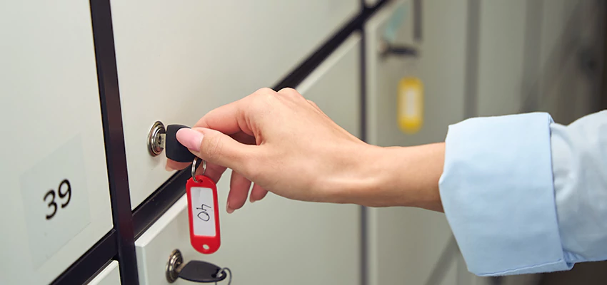 Cabinet Lock Installation in Palos Verdes Estates, California