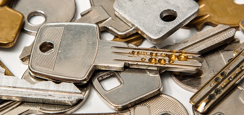 Stuck Key Extraction in Palos Verdes Estates, CA