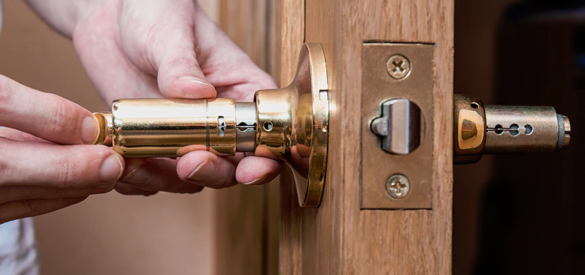 Padlock Lock Replacement Assistance in Palos Verdes Estates, CA