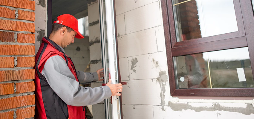 Home Invasion Door Lock Repairs in Palos Verdes Estates, CA