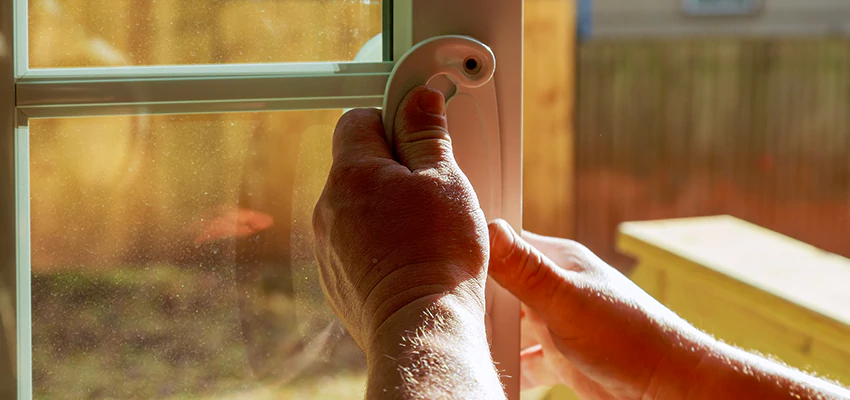 Accordion Sliding Doors Locks Replacement in Palos Verdes Estates, CA