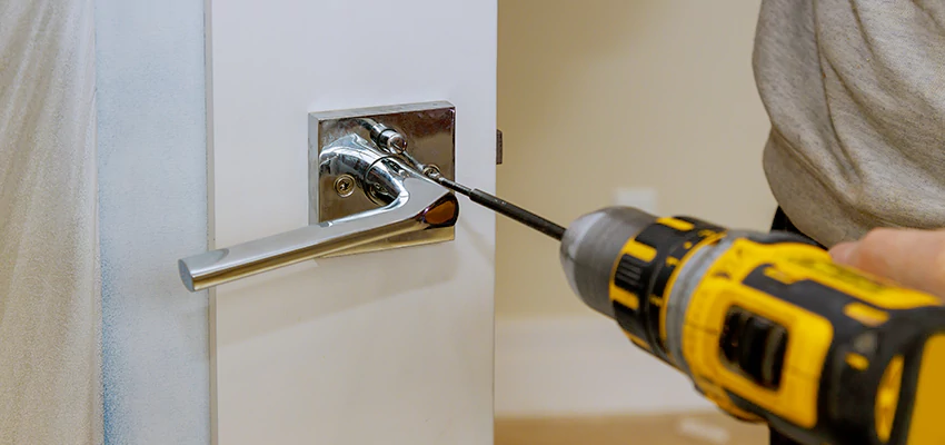 After-hours Locksmith  For Lock Troubleshooting in Palos Verdes Estates, California