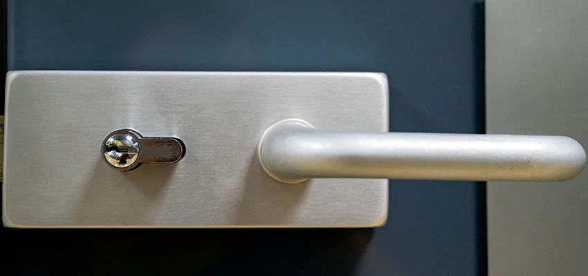 Change Patio Door Locks in Palos Verdes Estates, California