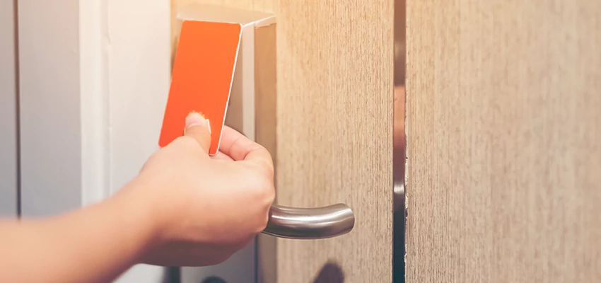 Electronic Locks Motor Repair in Palos Verdes Estates, California